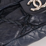 Chanel 2011 Ultra Stitch Medium Flap Bag