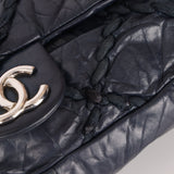 Chanel 2011 Ultra Stitch Medium Flap Bag