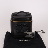 Chanel Caviar Vanity Bag