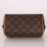 Louis Vuitton Speedy Bandoulière 20 w/ Strap