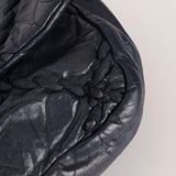 Chanel 2011 Ultra Stitch Medium Flap Bag