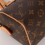 Louis Vuitton Speedy Bandoulière 20 w/ Strap