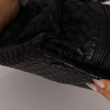 Bottega Veneta Nappa Intrecciato Vintage Tokyo Pochette