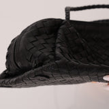 Bottega Veneta Nappa Intrecciato Vintage Tokyo Pochette