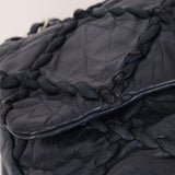 Chanel 2011 Ultra Stitch Medium Flap Bag