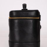 Chanel Caviar Vanity Bag