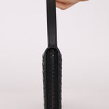 Bottega Veneta Intrecciato Long Wallet on Strap