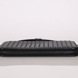 Bottega Veneta Intrecciato Long Wallet on Strap