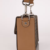 Fendi Zucca Soft Trunk Box