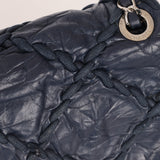 Chanel 2011 Ultra Stitch Medium Flap Bag