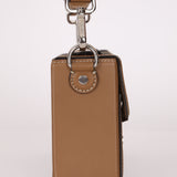 Fendi Zucca Soft Trunk Box
