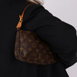 Louis Vuitton Monogram Pochette