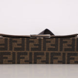 Fendi Zucca Soft Trunk Box
