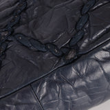 Chanel 2011 Ultra Stitch Medium Flap Bag