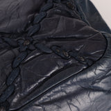 Chanel 2011 Ultra Stitch Medium Flap Bag
