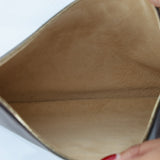 Limited Edition Bottega Veneta Intrecciato Mini Cabat w/ Pouch