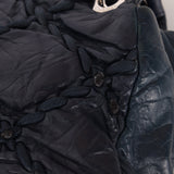 Chanel 2011 Ultra Stitch Medium Flap Bag