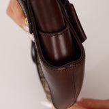 Fendi Zucchino Compilation Shoulder Bag