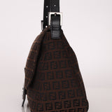 Fendi Zucchino Mamma Baguette