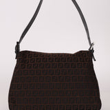 Fendi Zucchino Mamma Baguette