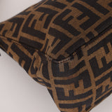 Fendi Zucca Mini Pochette