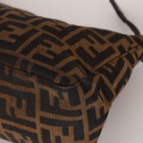 Fendi Zucca Mini Pochette