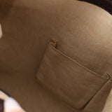 Gucci GG Canvas Techno Horsebit Crossbody Bag