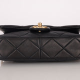 Chanel 2023 Enchanted Chain on Chain Flap Bag