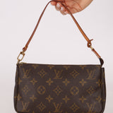 Louis Vuitton Monogram Pochette
