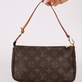 Louis Vuitton Monogram Pochette