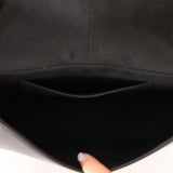 Fendi C’mon Black Medium Shoulder Bag