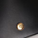 Fendi C’mon Black Medium Shoulder Bag