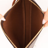 Louis Vuitton Monogram Pochette