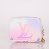 Limited Edition Louis Vuitton Spring in the City Wapity