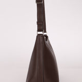 Hermès 2006 Chocolat Epsom Berlingo PM