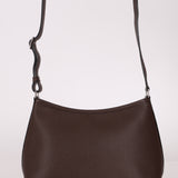 Hermès 2006 Chocolat Epsom Berlingo PM