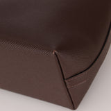Hermès 2006 Chocolat Epsom Berlingo PM