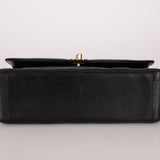 Rare Chanel 1997 Caviar Medium Diana
