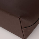 Hermès 2006 Chocolat Epsom Berlingo PM