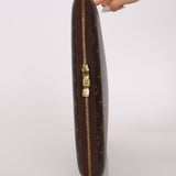 Louis Vuitton Monogram Laptop Sleeve MM