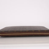 Louis Vuitton Monogram Laptop Sleeve MM