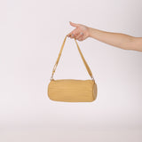 Loewe Dark Butter Bracelet Pouch