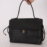 Louis Vuitton Lockme Top Handle Shoulder Bag