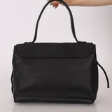 Louis Vuitton Lockme Top Handle Shoulder Bag