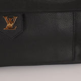 Louis Vuitton Lockme Top Handle Shoulder Bag