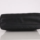 Chanel 2001 Caviar Kelly Top Handle 24k GP
