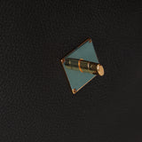 Louis Vuitton Lockme Top Handle Shoulder Bag