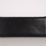 Chanel 1994 Lambskin Kelly Flap Handle Bag 24K GP