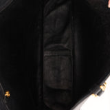 Chanel Calfskin Chunky Chain Tote