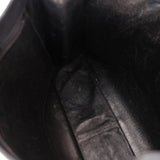 Chanel Calfskin Chunky Chain Tote